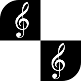 Piano Tiles icon