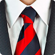 Tie a Tie  Icon