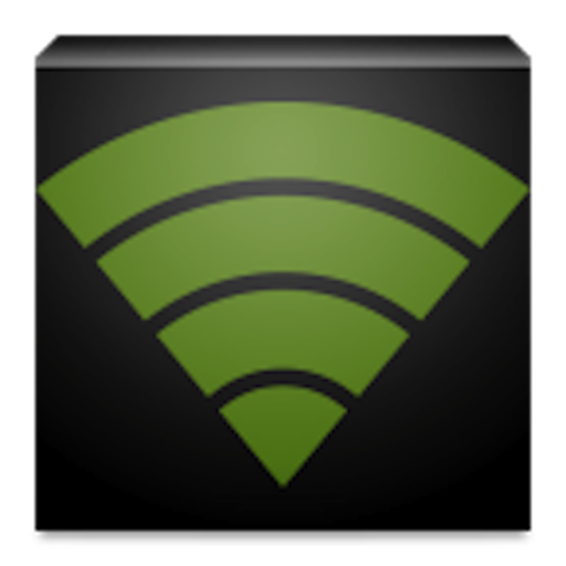 WiFiCast logo
