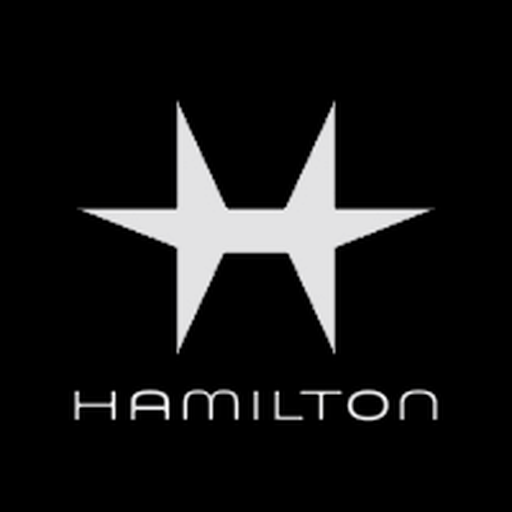 Hamilton Watch Scanner logo