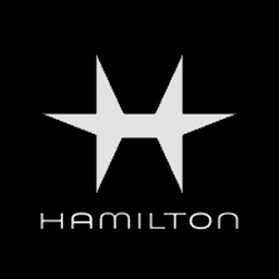 Hamilton Watch Scanner: Download & Review
