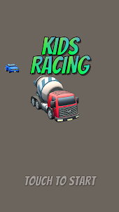 Kids Racing