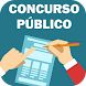 Concursos Públicos Abertos - Androidアプリ