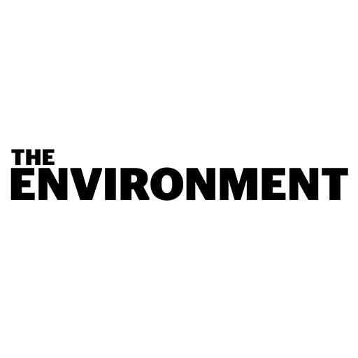 The Environment Magazine  Icon