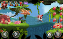 screenshot of Super Jungle Jump