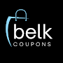 Belk Coupons Today (In Store)