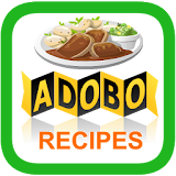 Adobo Recipes icon
