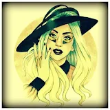 Wallpapers for Lady Gaga icon