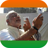 मोदी Selfie With Modi icon