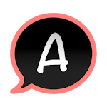 Anonymous Chat Rooms, Meet New People – Anti APK
