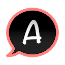 تنزيل Anonymous Chat Rooms, Meet New People – A التثبيت أحدث APK تنزيل