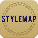 스타일맵(Stylemap) - 패션, 쇼핑, 코디 icon