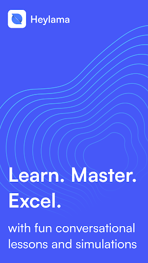 Android application EduLab AI screenshort