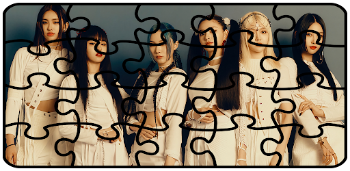 Everglow jigsaw puzzle