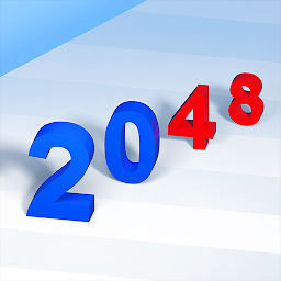 Icon image Point and Merge 2048