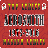 Aerosmith Lyrics (1973-2016) icon