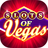 Slots of Vegas-Free Slot Games icon