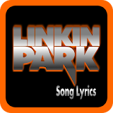 TOP 50 LINKIN PARK Lyrics icon