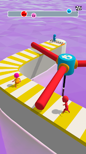Fun Race 3D — Run and Parkour Unknown