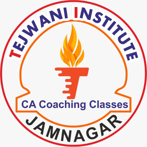 TEJWANI INSTITUTE logo