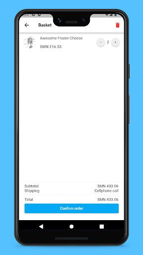 Фазо Screen 3