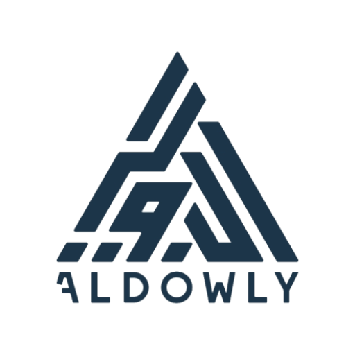 Aldowly  | الدولي  Icon