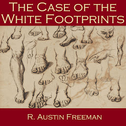 Icon image The Case of the White Footprints