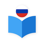 Cover Image of Скачать Learn Russian  APK