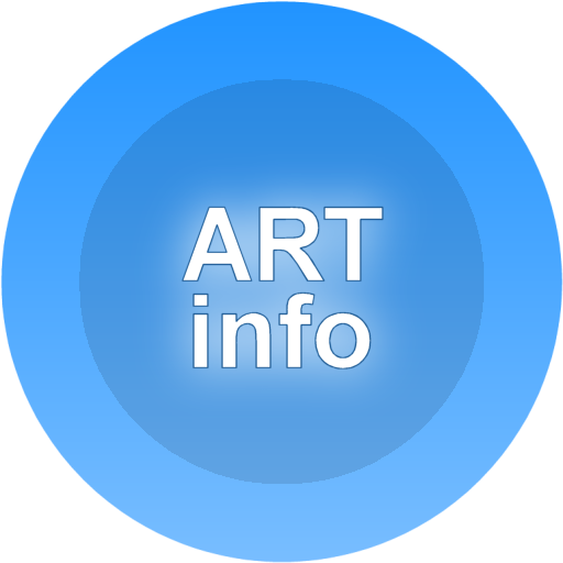 ART Info 1.0 Icon