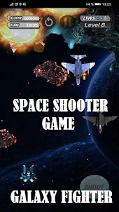 Space Shooter 2020