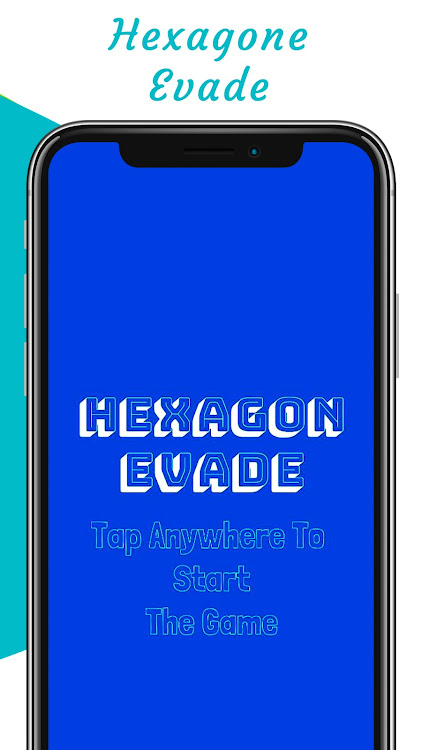 Hexagon Evade - 1.0.2 - (Android)