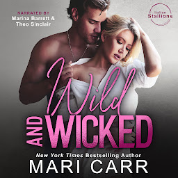 Icon image Wild and Wicked