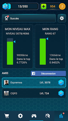 Code Triche The Longest Game Ever 2 (Astuce) APK MOD screenshots 3