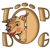 Top Dog: Lucky's Charm icon