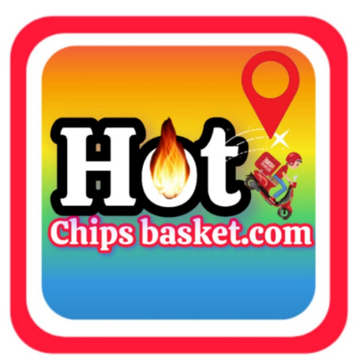Hotchips Basket logo