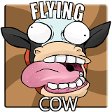 Flying Cow icon
