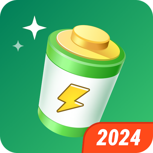 Ora Battery, Cleaner Antivirus logo