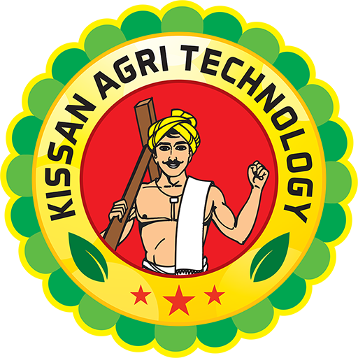 Kissan Agri Tech | Distributor logo