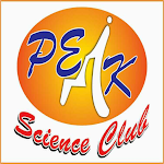 Cover Image of Download PEAK Science Club  APK