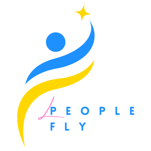 Radio  PEOPLE FLY