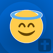 Emoji Bible - Bible with Emoticons