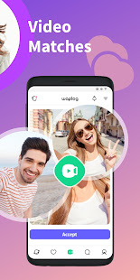 Waplog - Dating App to Chat & Meet New People screenshots 3