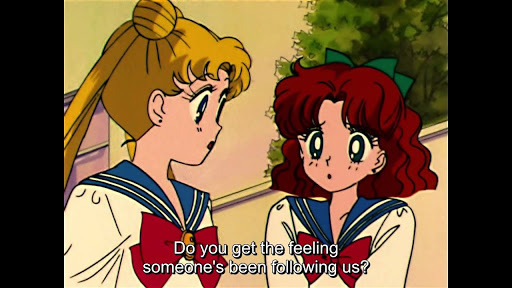 Sailor Moon (Original Japanese): Época 102 – TV no Google Play