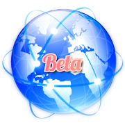 Internet explorer (Beta) and web browser