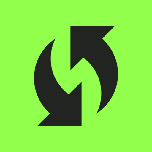 ConnectMe logo
