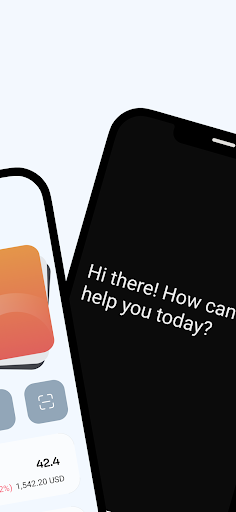GM Digital Wallet Screen 2