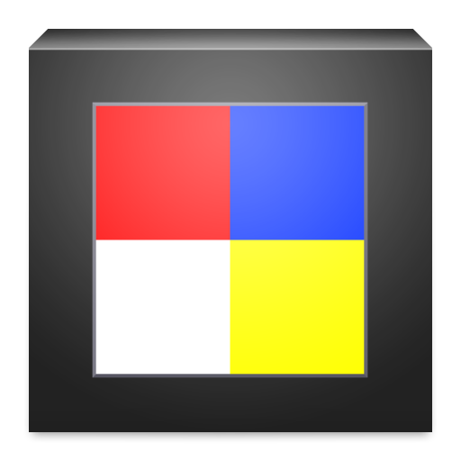 Dead Pixel Test  Icon