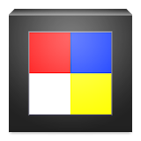 Dead Pixel Test icon