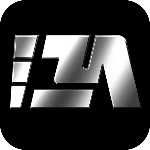 LM GPS PRO logo
