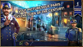 Modern Tales: Age of Invention - Screenshot 3